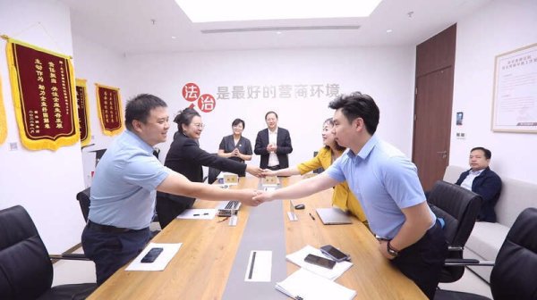 资深的配资知识网 北京金融法院创新调解机制 助力“专精特新”企业化解融资危机